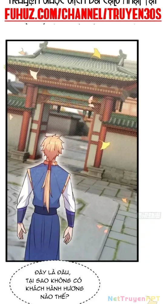 Nương Tử Của Ta Hơn Một Cái Kìa Lạ Chapter 42 - 43