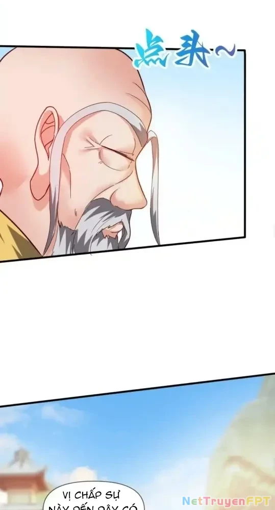 Nương Tử Của Ta Hơn Một Cái Kìa Lạ Chapter 43 - 5