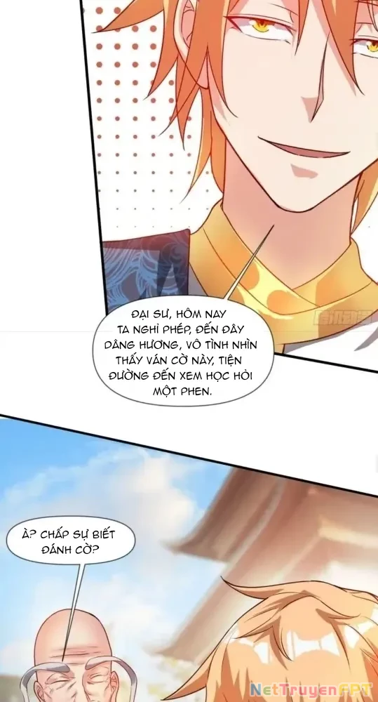 Nương Tử Của Ta Hơn Một Cái Kìa Lạ Chapter 43 - 8