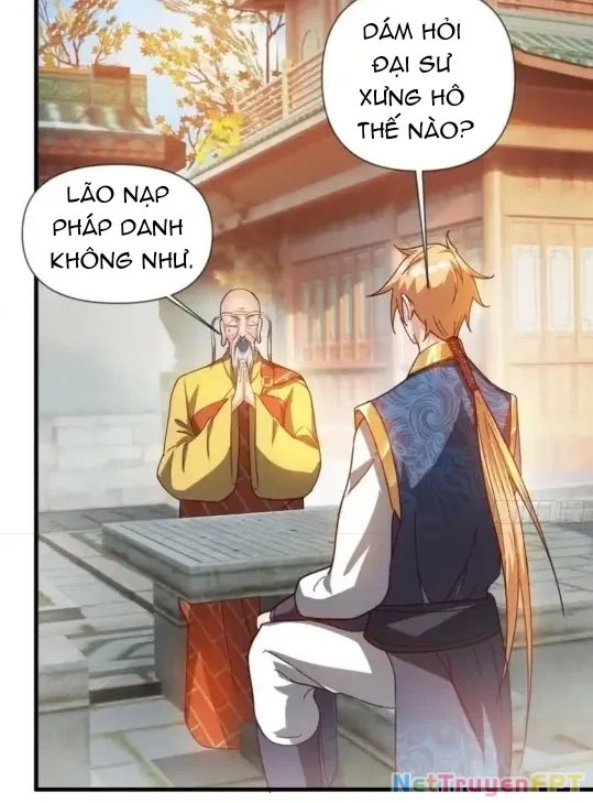 Nương Tử Của Ta Hơn Một Cái Kìa Lạ Chapter 43 - 10