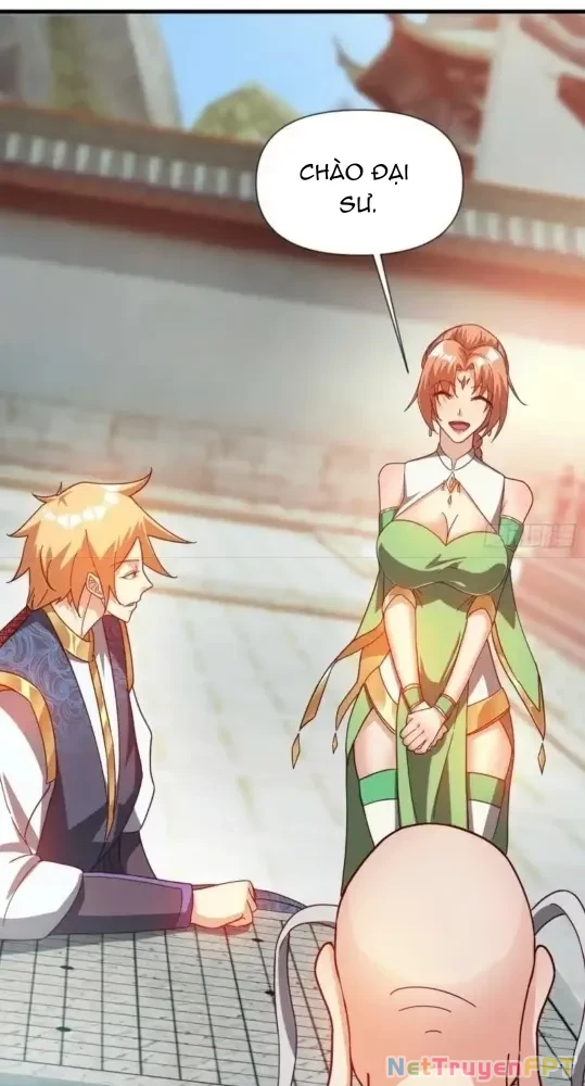 Nương Tử Của Ta Hơn Một Cái Kìa Lạ Chapter 43 - 11