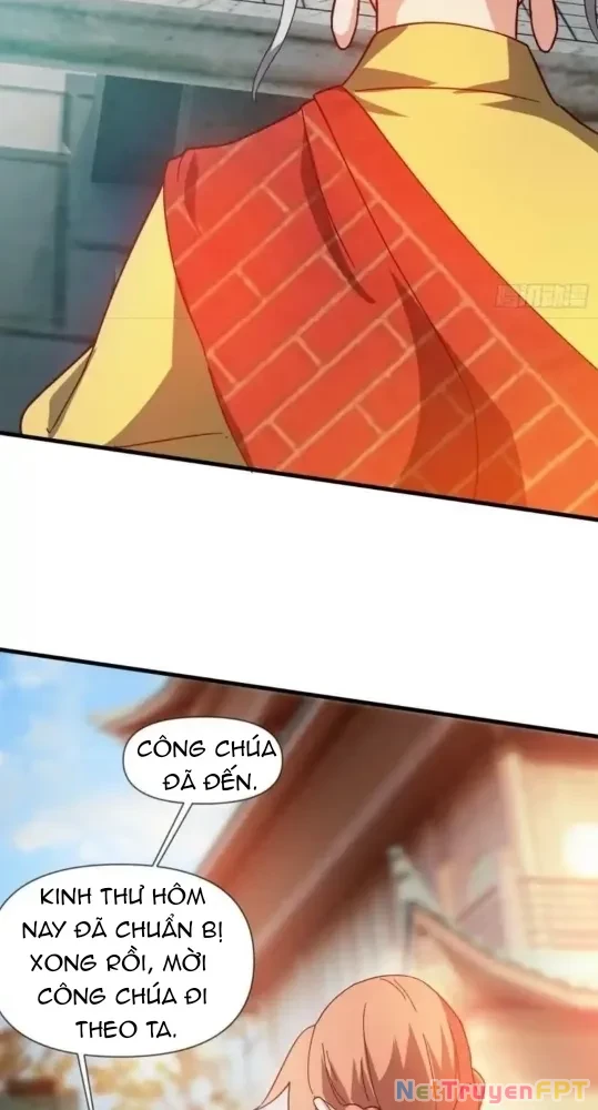 Nương Tử Của Ta Hơn Một Cái Kìa Lạ Chapter 43 - 12