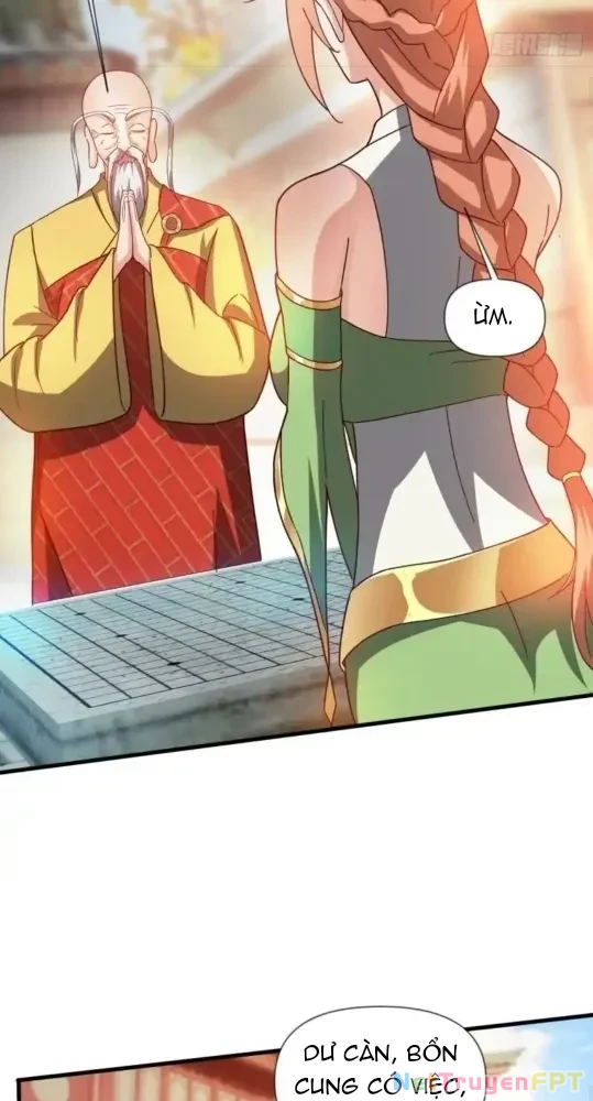 Nương Tử Của Ta Hơn Một Cái Kìa Lạ Chapter 43 - 13