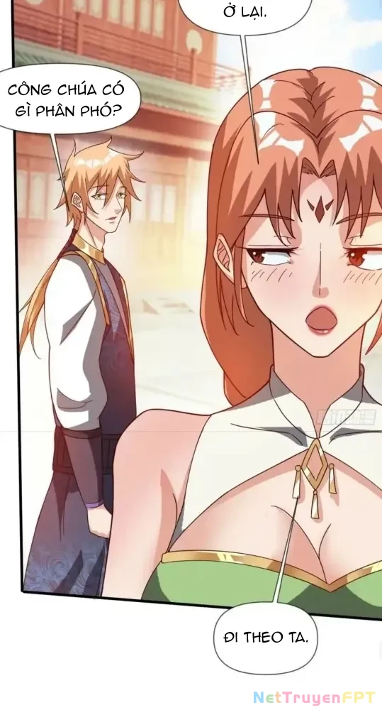 Nương Tử Của Ta Hơn Một Cái Kìa Lạ Chapter 43 - 14