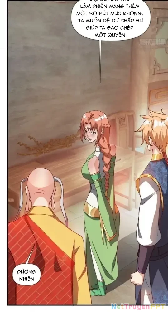 Nương Tử Của Ta Hơn Một Cái Kìa Lạ Chapter 43 - 16