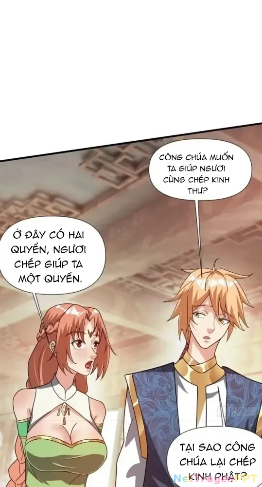 Nương Tử Của Ta Hơn Một Cái Kìa Lạ Chapter 43 - 17