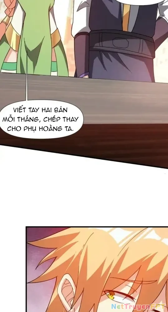 Nương Tử Của Ta Hơn Một Cái Kìa Lạ Chapter 43 - 18