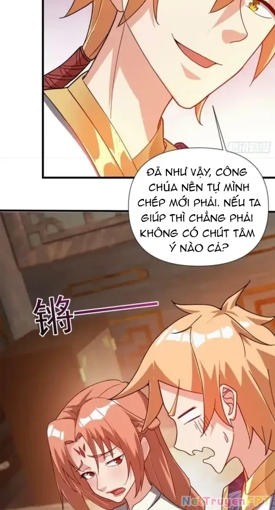 Nương Tử Của Ta Hơn Một Cái Kìa Lạ Chapter 43 - 19