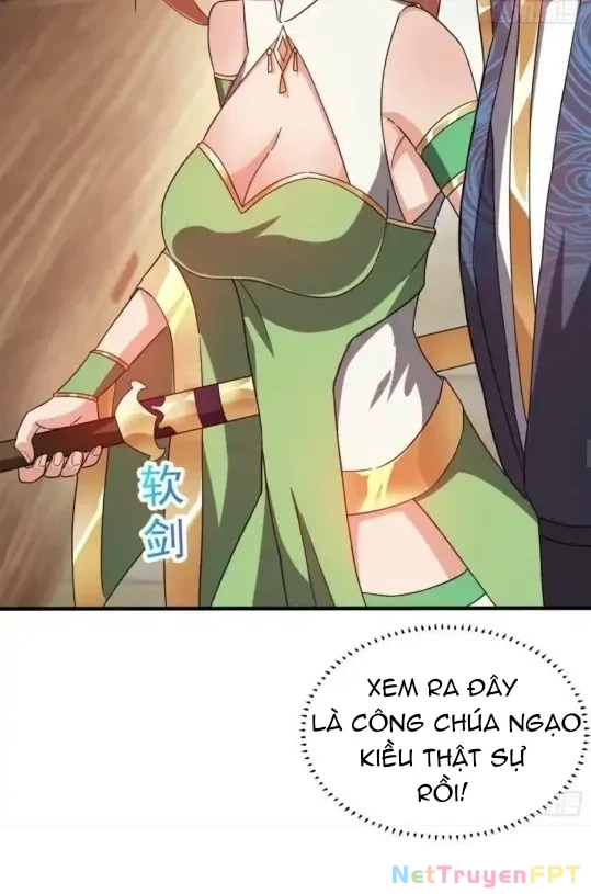 Nương Tử Của Ta Hơn Một Cái Kìa Lạ Chapter 43 - 20