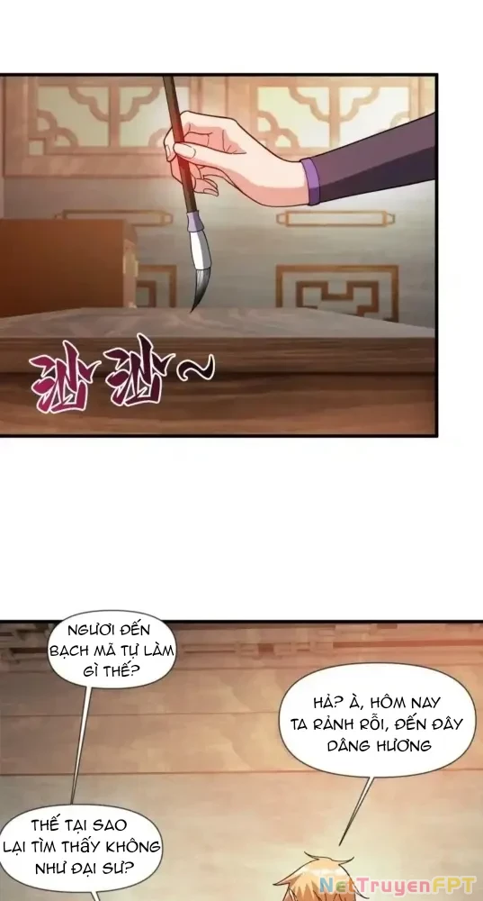 Nương Tử Của Ta Hơn Một Cái Kìa Lạ Chapter 43 - 21