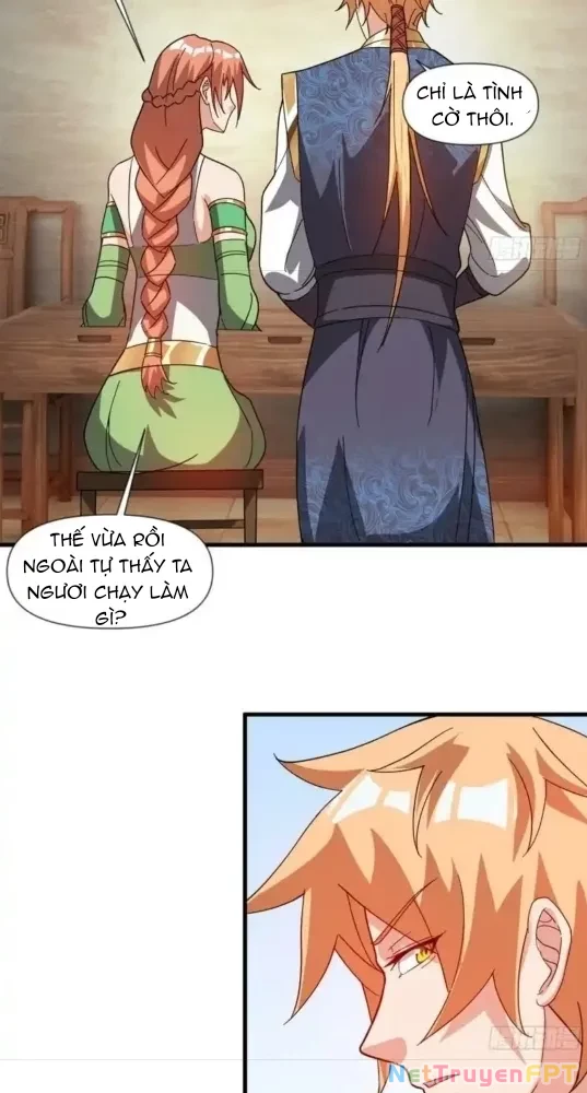 Nương Tử Của Ta Hơn Một Cái Kìa Lạ Chapter 43 - 22