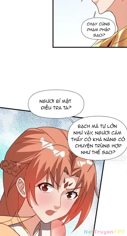 Nương Tử Của Ta Hơn Một Cái Kìa Lạ Chapter 43 - 23