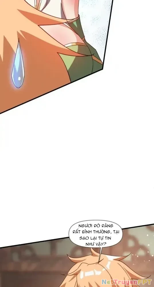 Nương Tử Của Ta Hơn Một Cái Kìa Lạ Chapter 43 - 24