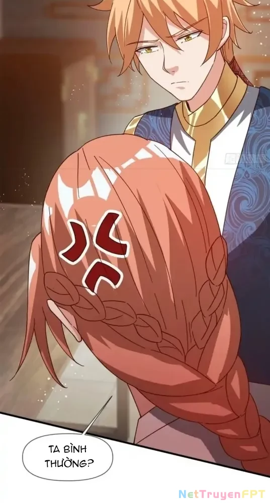 Nương Tử Của Ta Hơn Một Cái Kìa Lạ Chapter 43 - 25