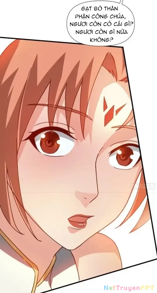 Nương Tử Của Ta Hơn Một Cái Kìa Lạ Chapter 43 - 27