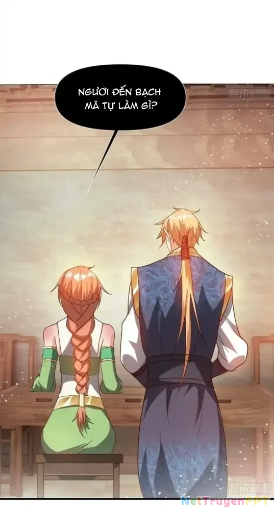 Nương Tử Của Ta Hơn Một Cái Kìa Lạ Chapter 43 - 29