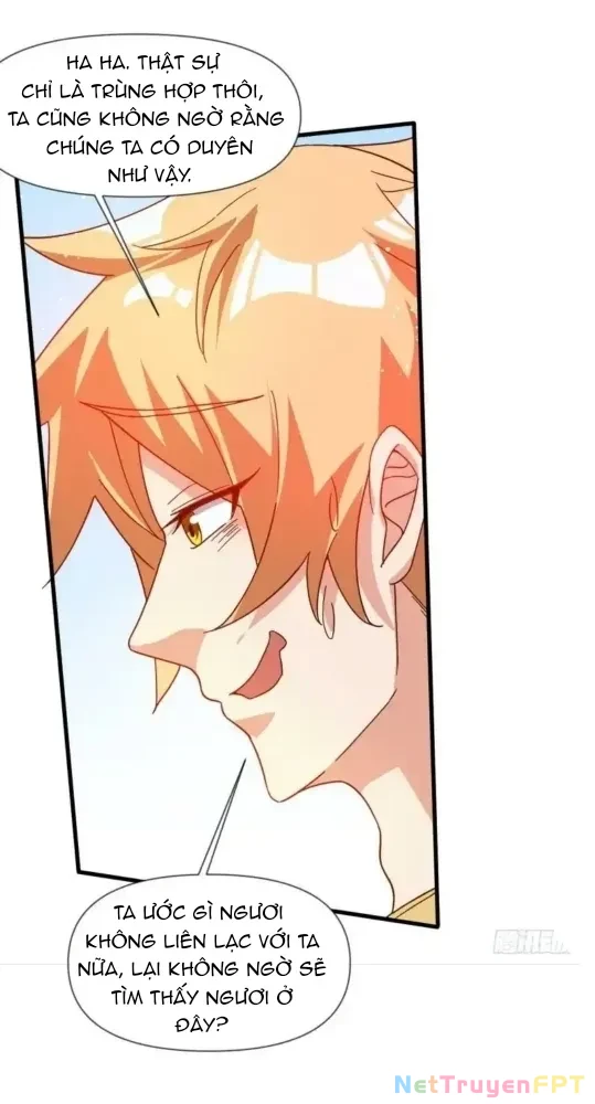 Nương Tử Của Ta Hơn Một Cái Kìa Lạ Chapter 43 - 32