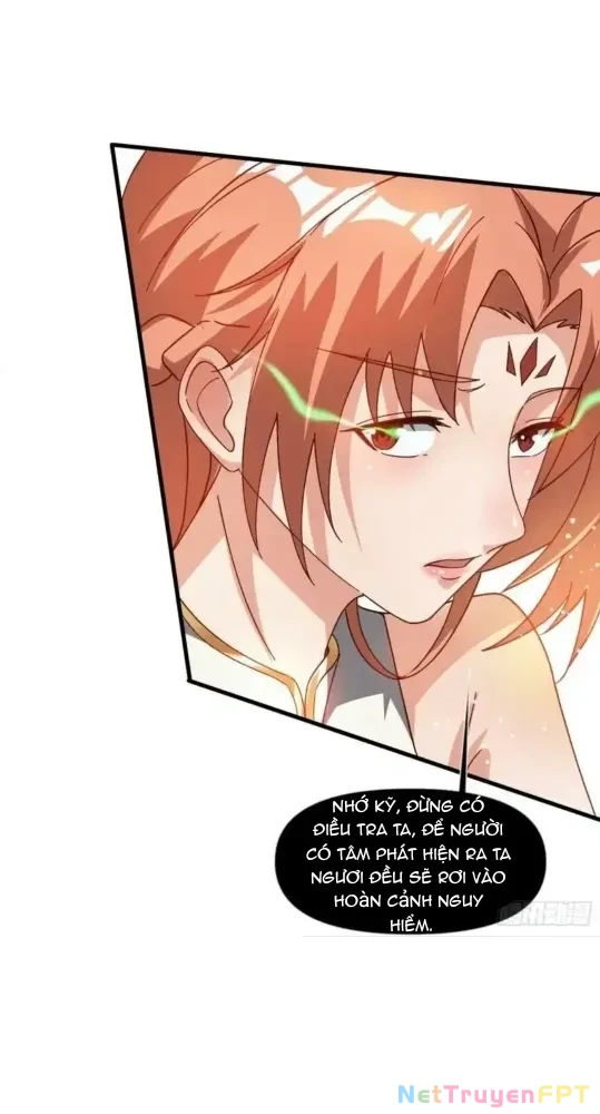 Nương Tử Của Ta Hơn Một Cái Kìa Lạ Chapter 43 - 33