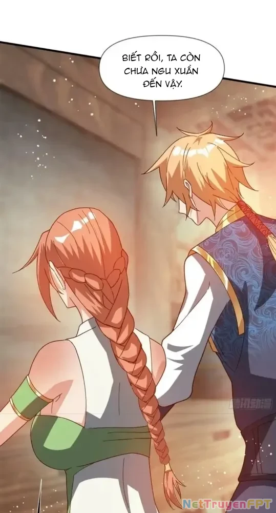 Nương Tử Của Ta Hơn Một Cái Kìa Lạ Chapter 43 - 34