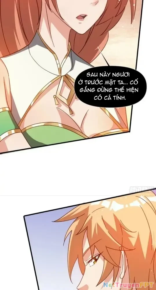 Nương Tử Của Ta Hơn Một Cái Kìa Lạ Chapter 43 - 38