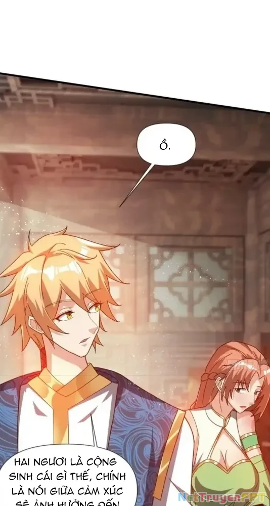 Nương Tử Của Ta Hơn Một Cái Kìa Lạ Chapter 43 - 41