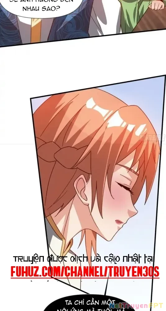 Nương Tử Của Ta Hơn Một Cái Kìa Lạ Chapter 43 - 42