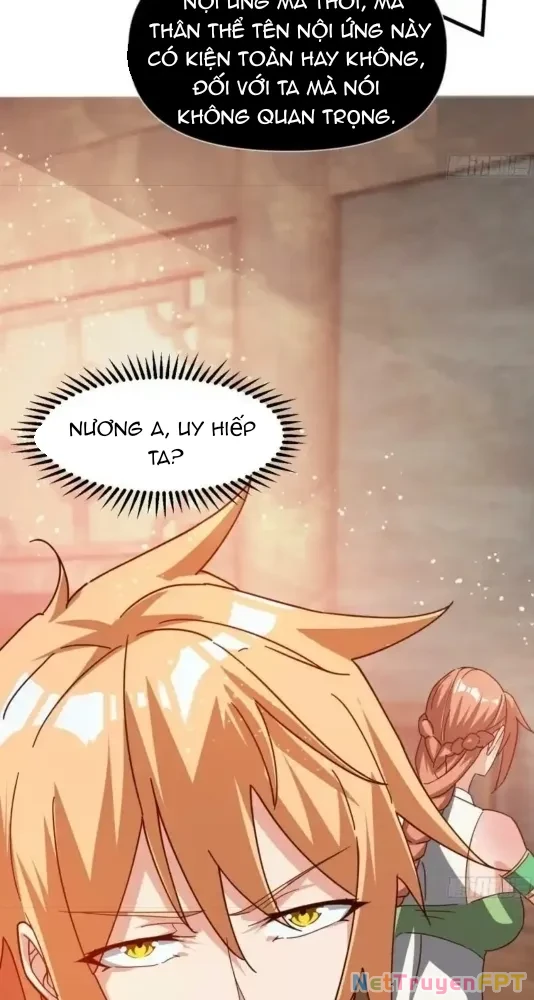 Nương Tử Của Ta Hơn Một Cái Kìa Lạ Chapter 43 - 43