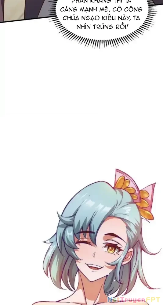 Nương Tử Của Ta Hơn Một Cái Kìa Lạ Chapter 43 - 45