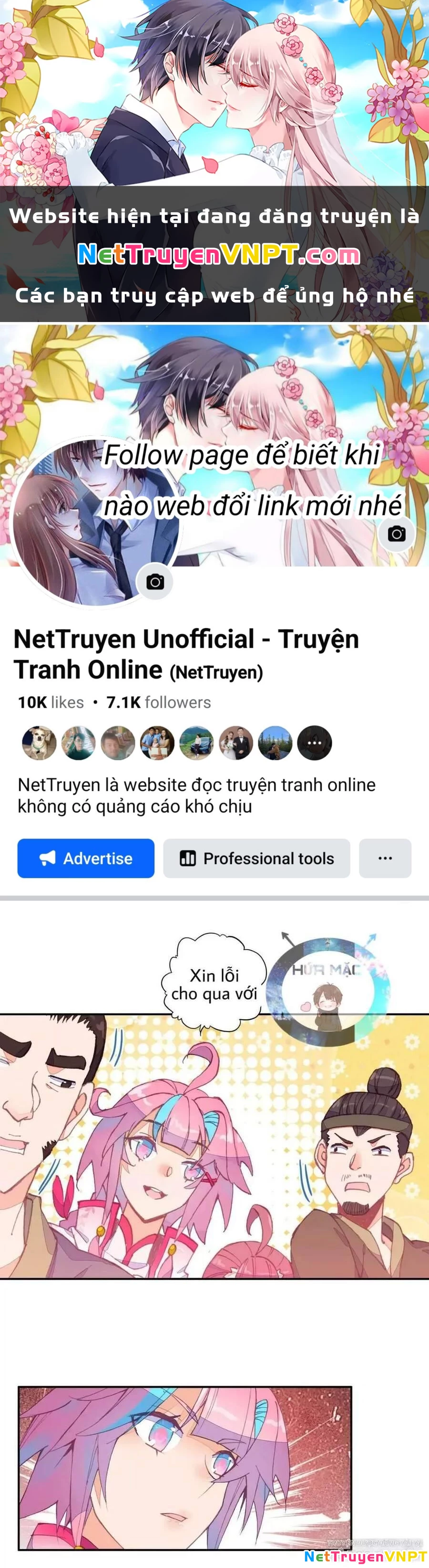 Lão Đại Xuyên Không Thành Tiên Nữ Chapter 17.2 - 1