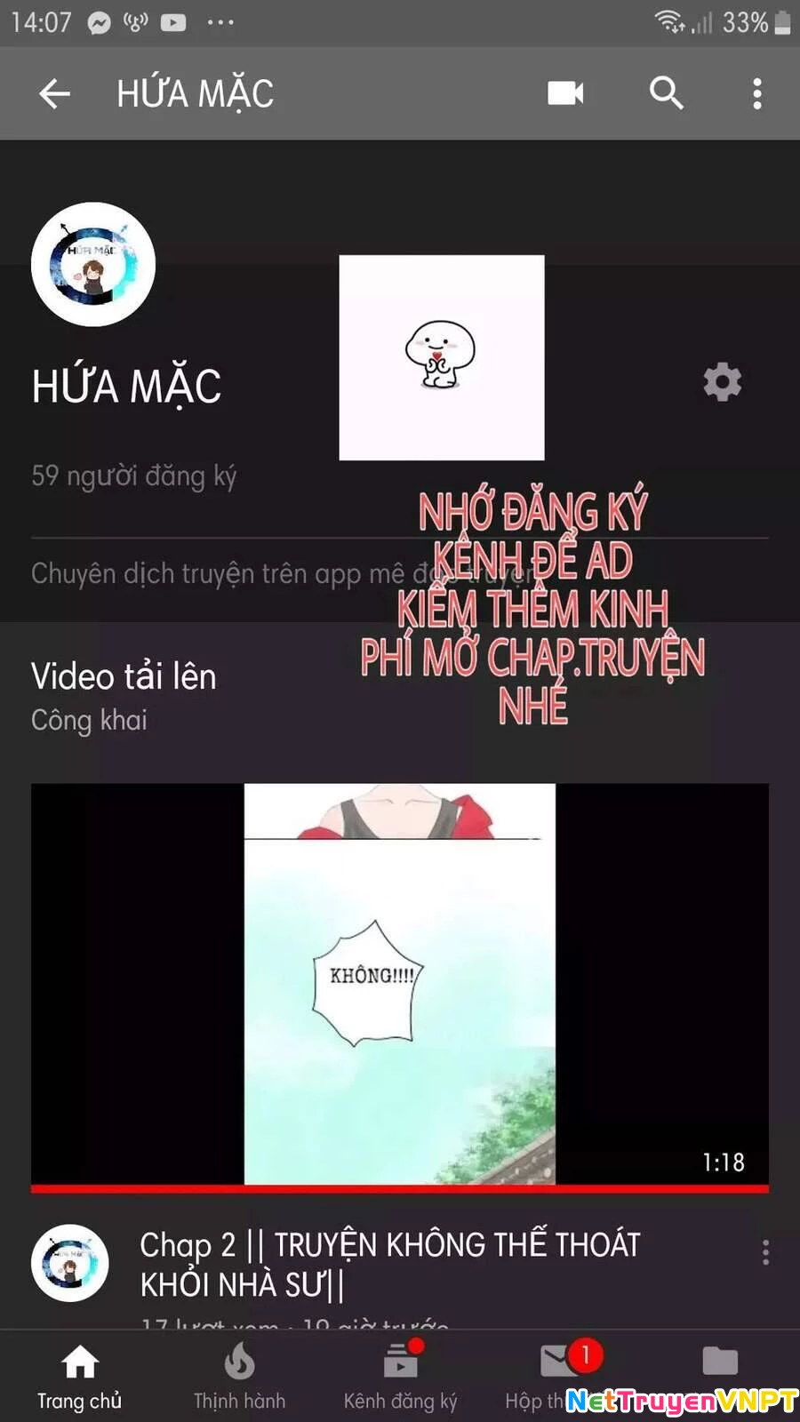 Lão Đại Xuyên Không Thành Tiên Nữ Chapter 17.2 - 12