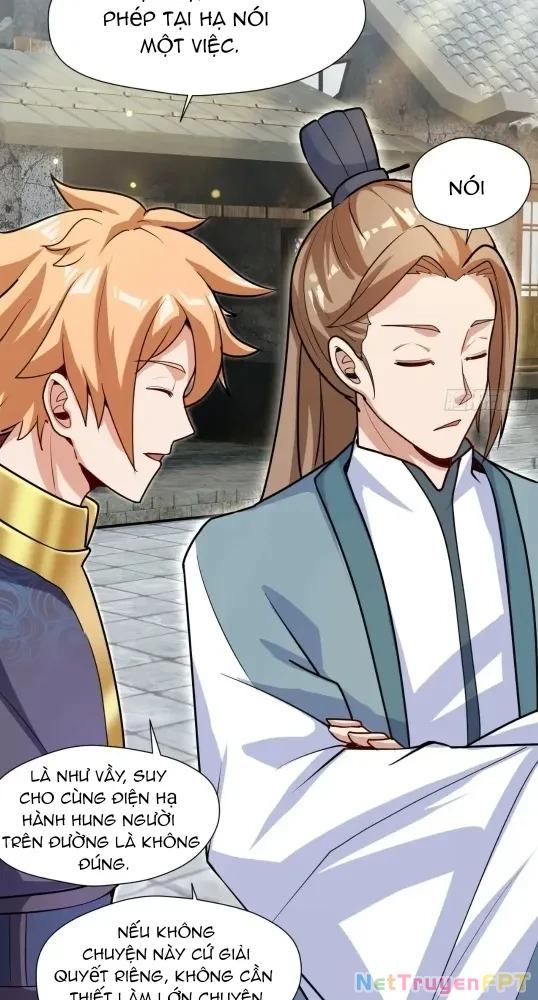 Nương Tử Của Ta Hơn Một Cái Kìa Lạ Chapter 47 - 3