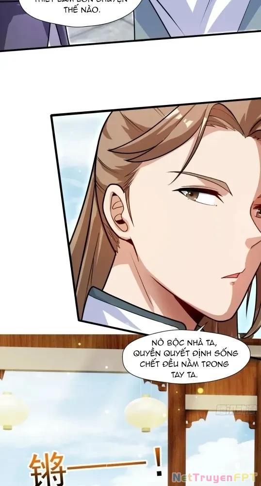 Nương Tử Của Ta Hơn Một Cái Kìa Lạ Chapter 47 - 4