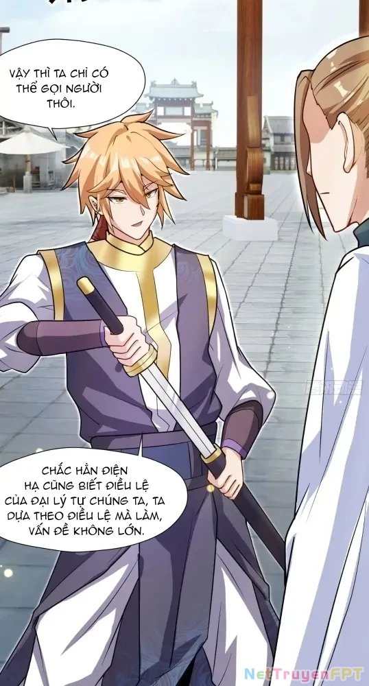Nương Tử Của Ta Hơn Một Cái Kìa Lạ Chapter 47 - 5