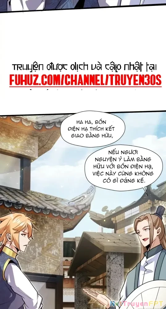 Nương Tử Của Ta Hơn Một Cái Kìa Lạ Chapter 47 - 6