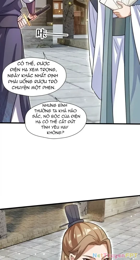 Nương Tử Của Ta Hơn Một Cái Kìa Lạ Chapter 47 - 7