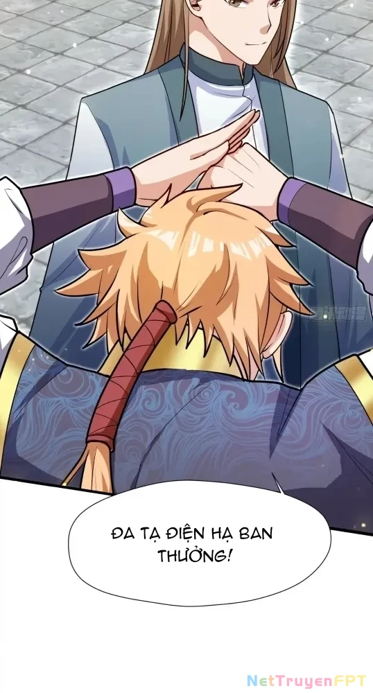 Nương Tử Của Ta Hơn Một Cái Kìa Lạ Chapter 47 - 8