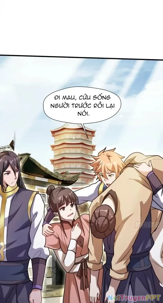 Nương Tử Của Ta Hơn Một Cái Kìa Lạ Chapter 47 - 9