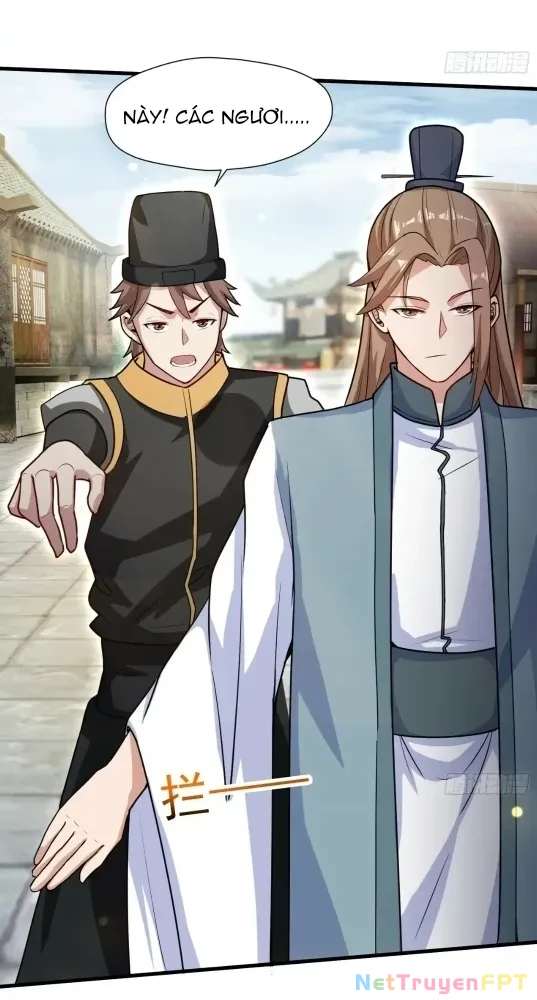 Nương Tử Của Ta Hơn Một Cái Kìa Lạ Chapter 47 - 11