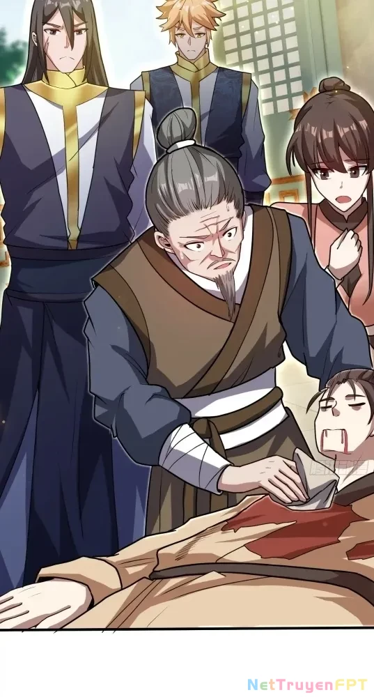 Nương Tử Của Ta Hơn Một Cái Kìa Lạ Chapter 47 - 14