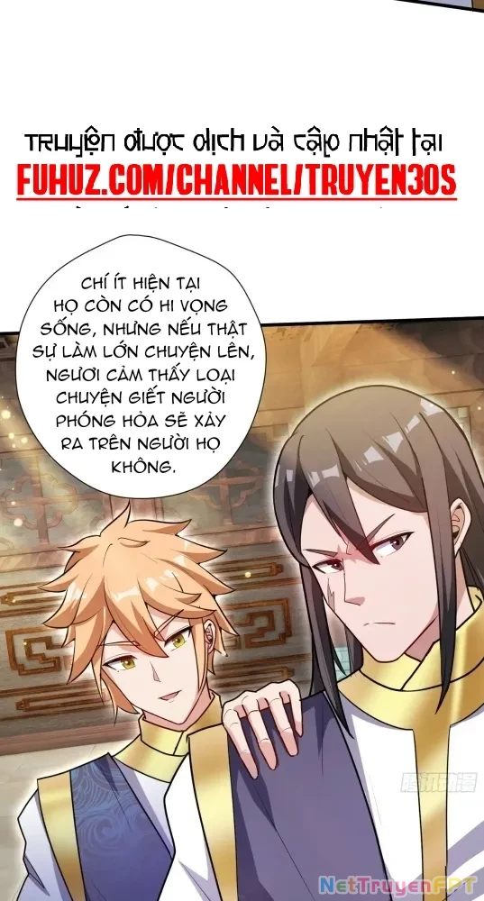 Nương Tử Của Ta Hơn Một Cái Kìa Lạ Chapter 47 - 16