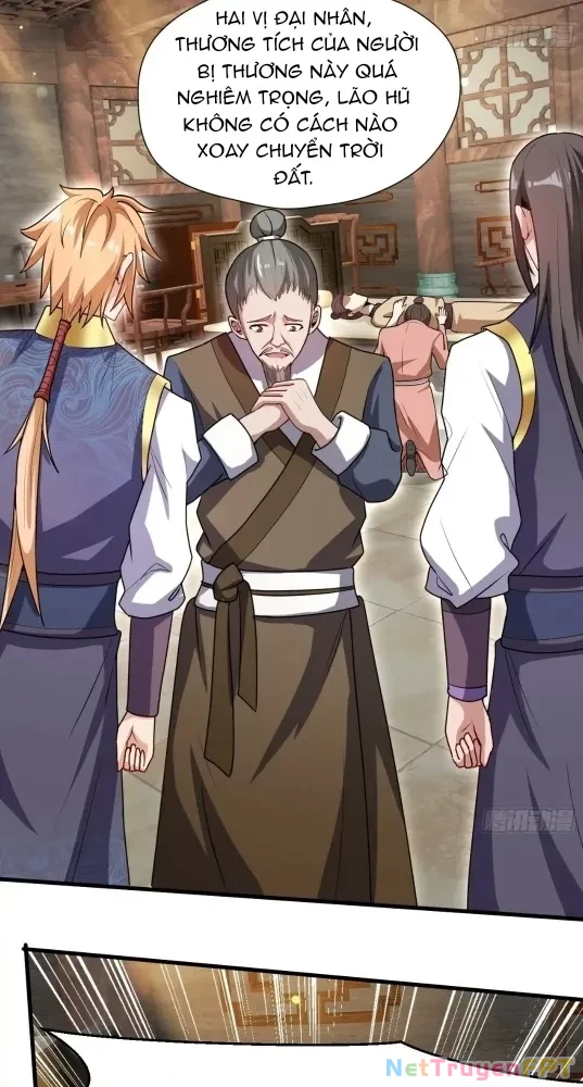 Nương Tử Của Ta Hơn Một Cái Kìa Lạ Chapter 47 - 19