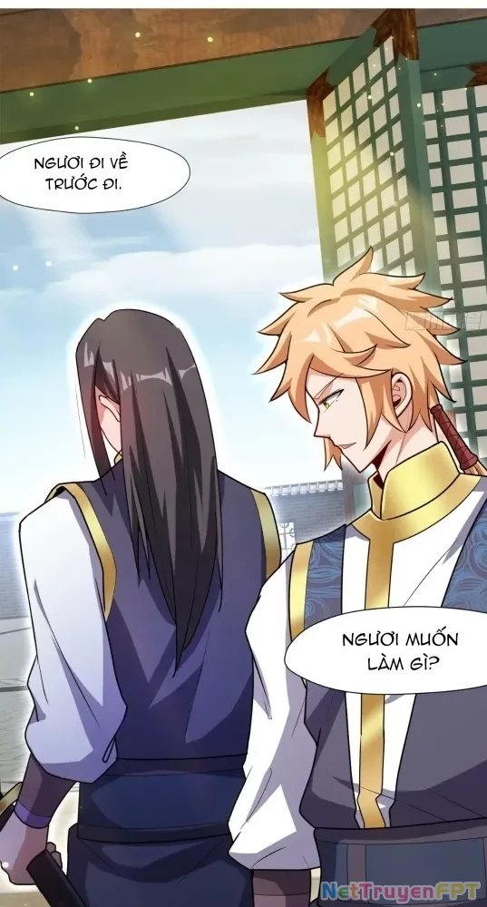 Nương Tử Của Ta Hơn Một Cái Kìa Lạ Chapter 47 - 21