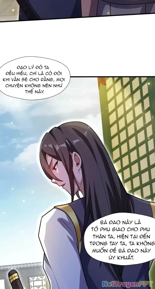 Nương Tử Của Ta Hơn Một Cái Kìa Lạ Chapter 47 - 22