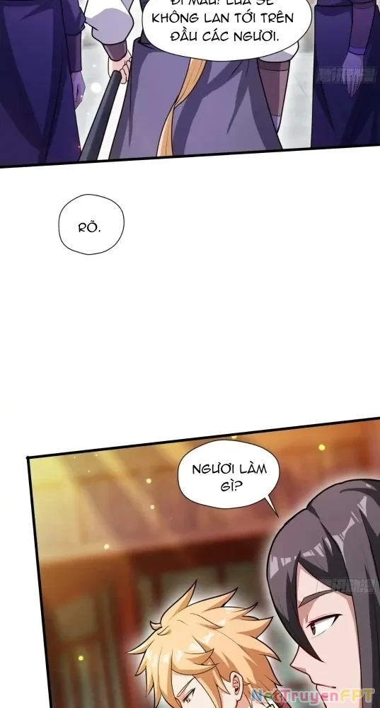 Nương Tử Của Ta Hơn Một Cái Kìa Lạ Chapter 47 - 27