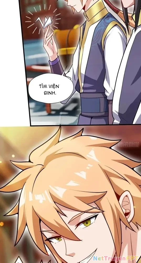 Nương Tử Của Ta Hơn Một Cái Kìa Lạ Chapter 47 - 28