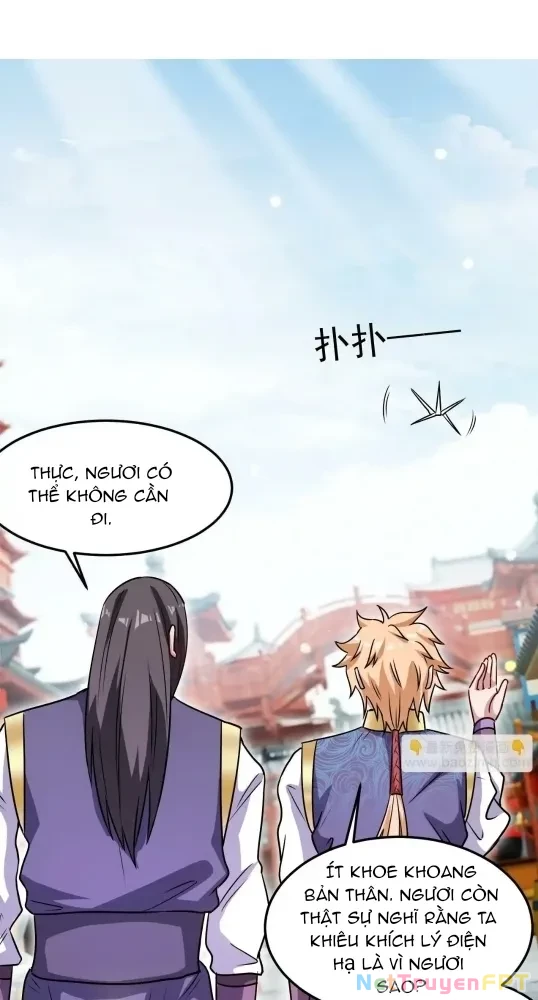 Nương Tử Của Ta Hơn Một Cái Kìa Lạ Chapter 47 - 31