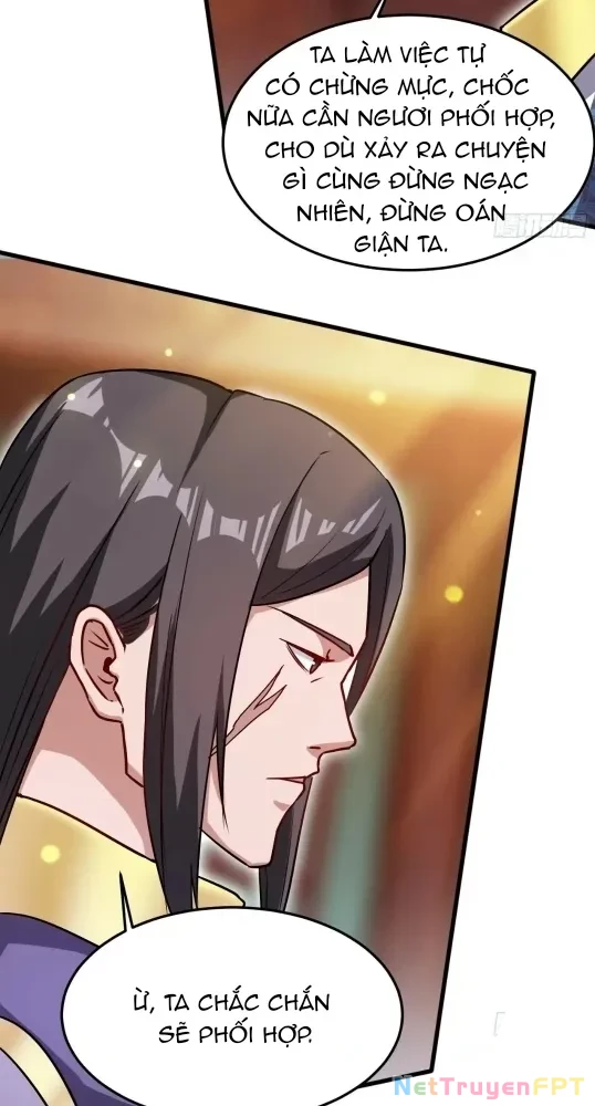 Nương Tử Của Ta Hơn Một Cái Kìa Lạ Chapter 47 - 33