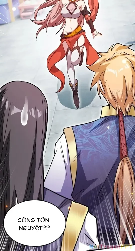 Nương Tử Của Ta Hơn Một Cái Kìa Lạ Chapter 47 - 35