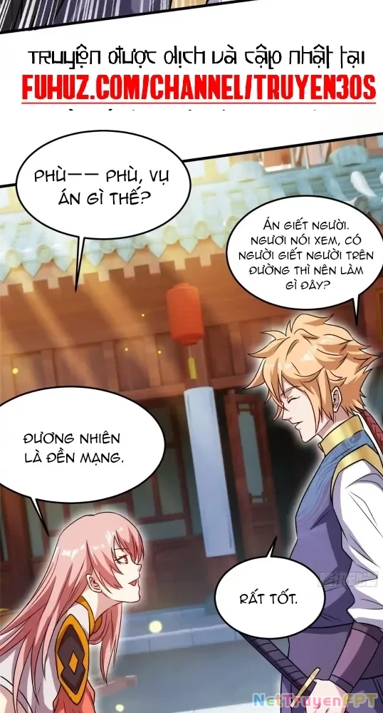 Nương Tử Của Ta Hơn Một Cái Kìa Lạ Chapter 47 - 36