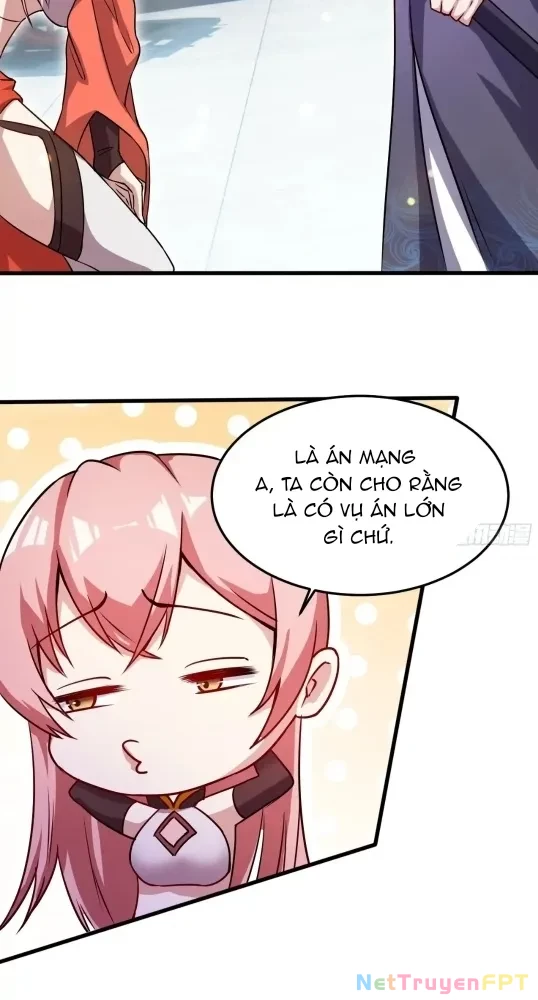 Nương Tử Của Ta Hơn Một Cái Kìa Lạ Chapter 47 - 37